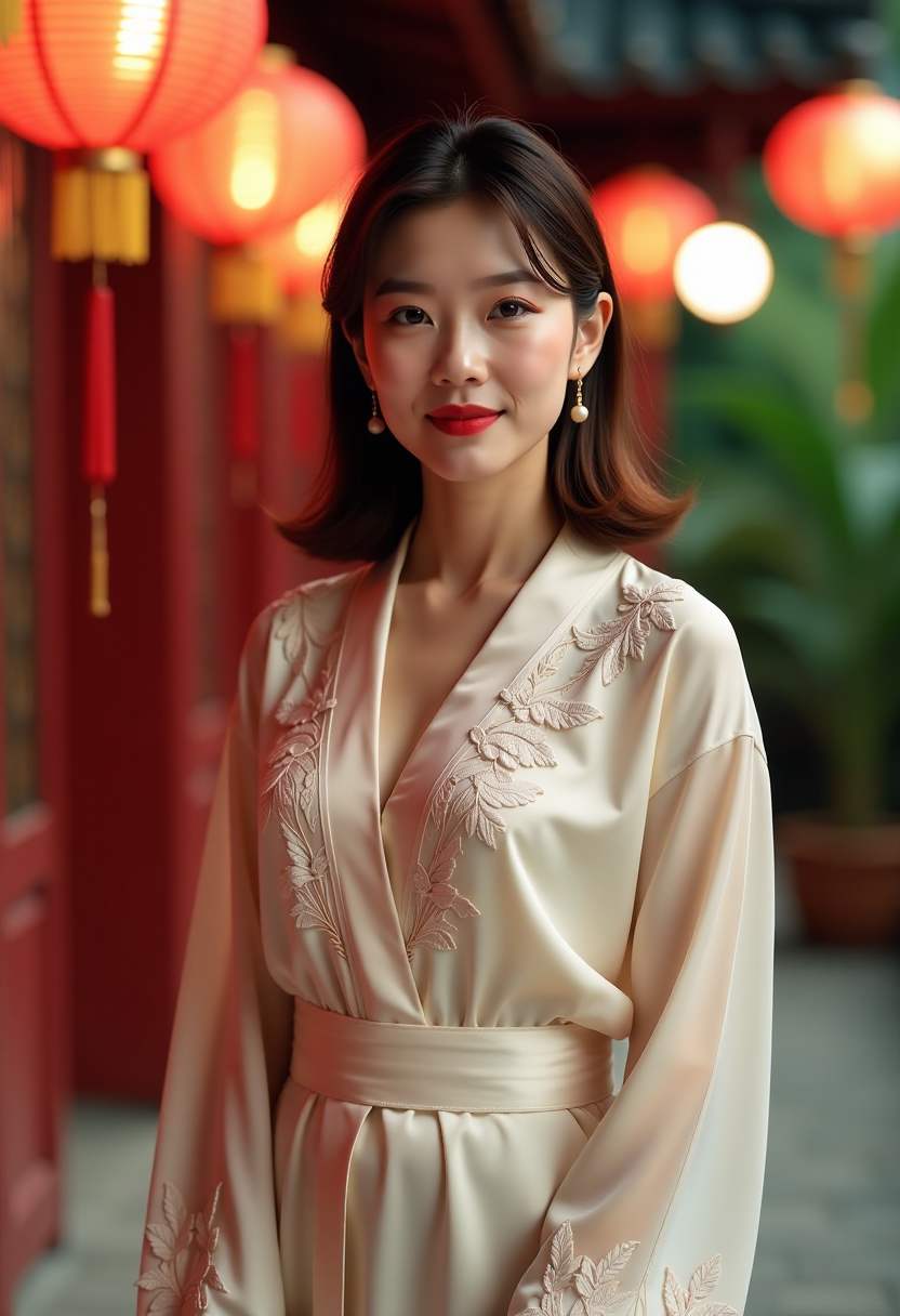 直播封面